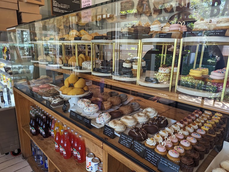 PARLOUR BAKERY ORDER ONLINE! OPENING SOON