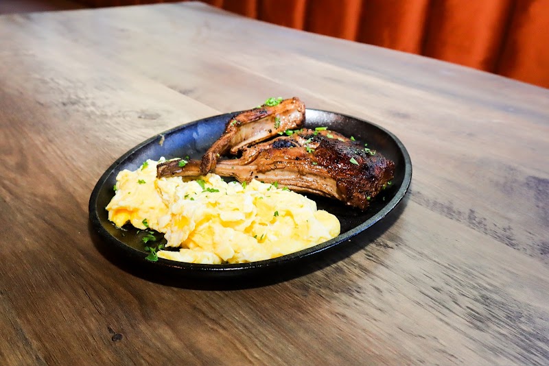 The Brunch at East Atlanta