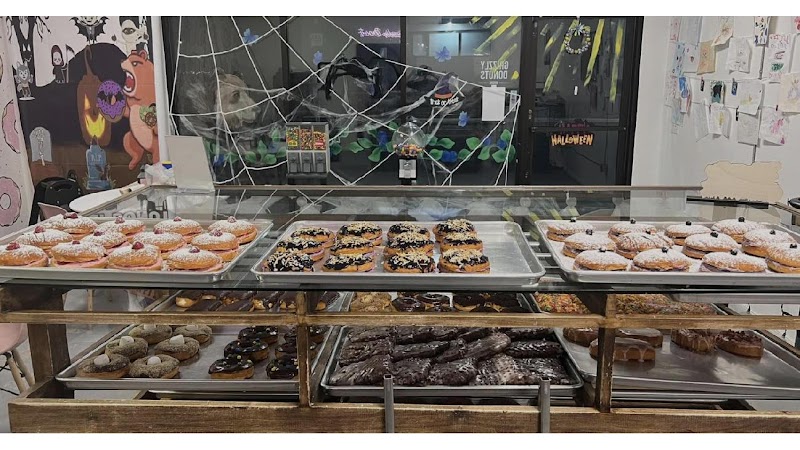Grizzly Donuts LLC
