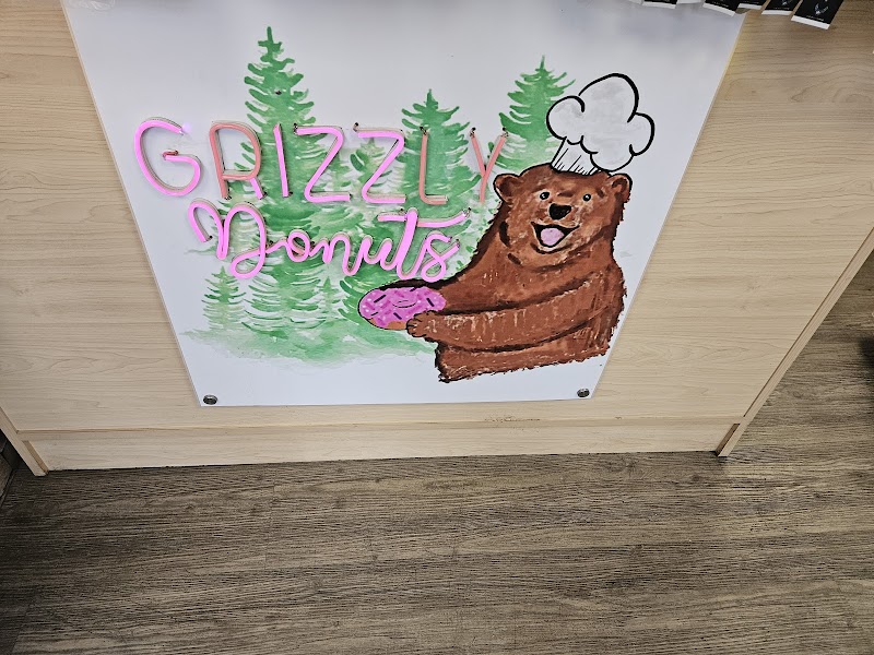 Grizzly Donuts LLC