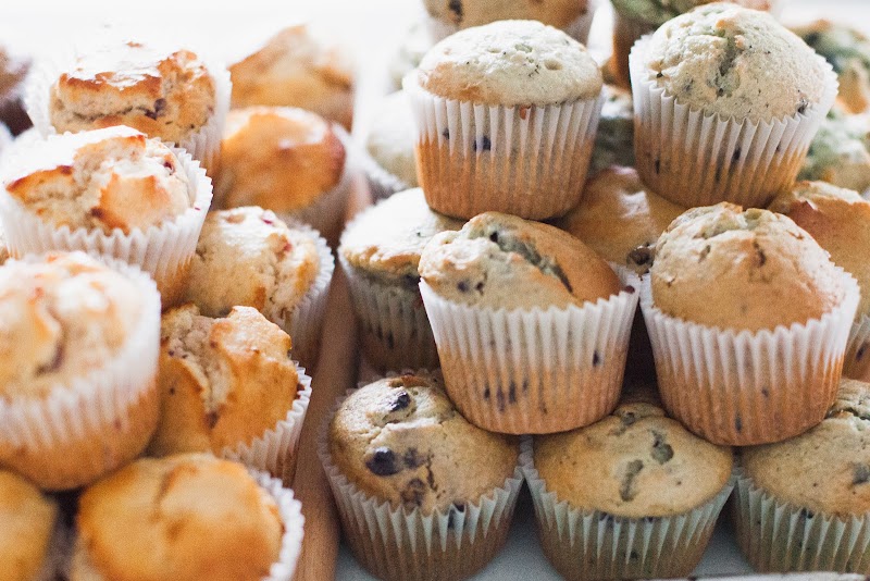 Wake Up Coffee Company