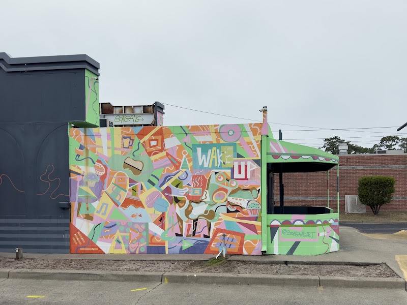 Wake Up Coffee Company