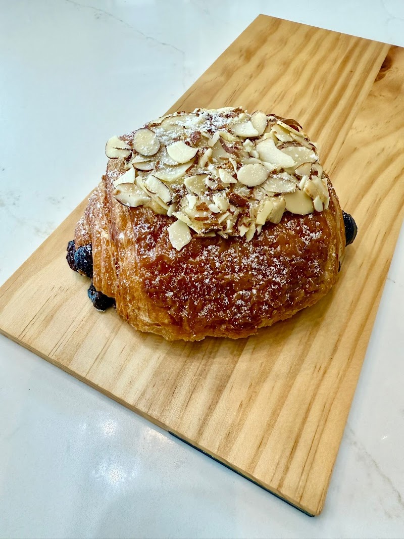 Beans and Bubbles Coffee