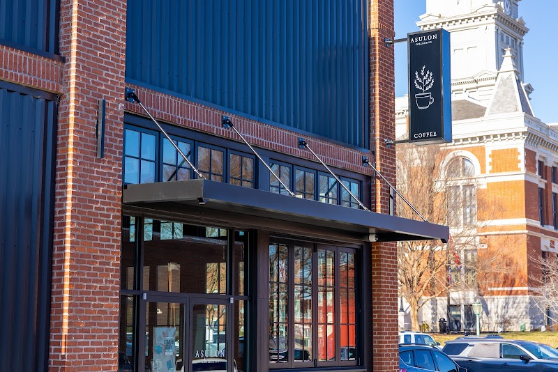 Asulon Collective Coffee House