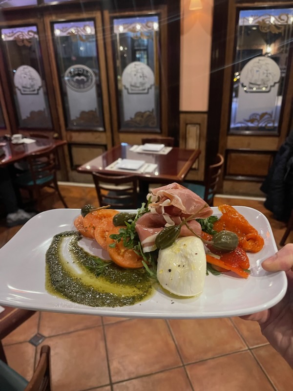 SAGRES BAR AND GRILL