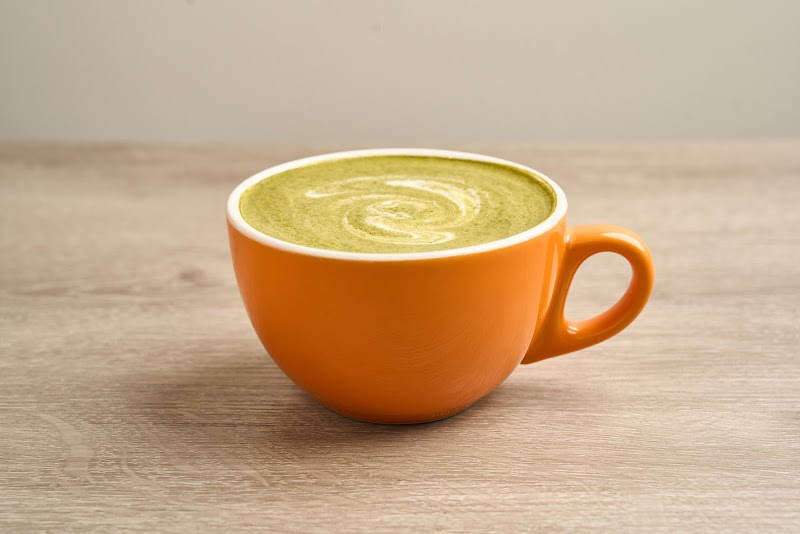 NEW DAY Coffee + Smoothies