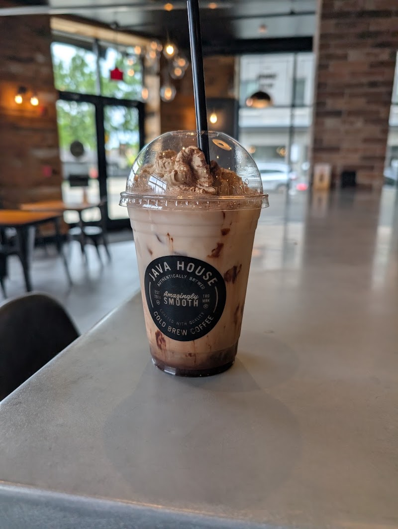 Java House (Broad Ripple)