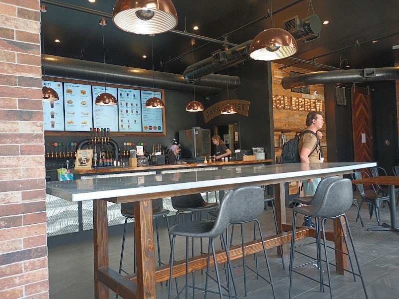 Java House (Broad Ripple)