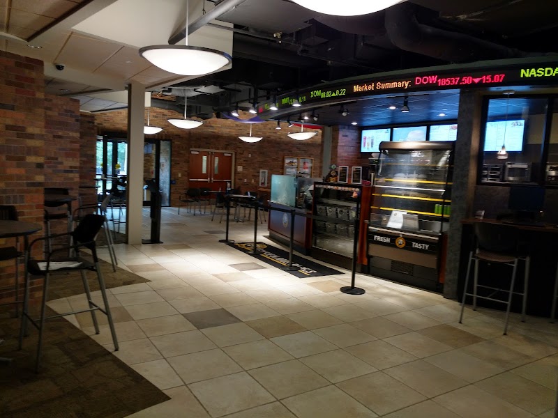 Einstein Bros. Bagels