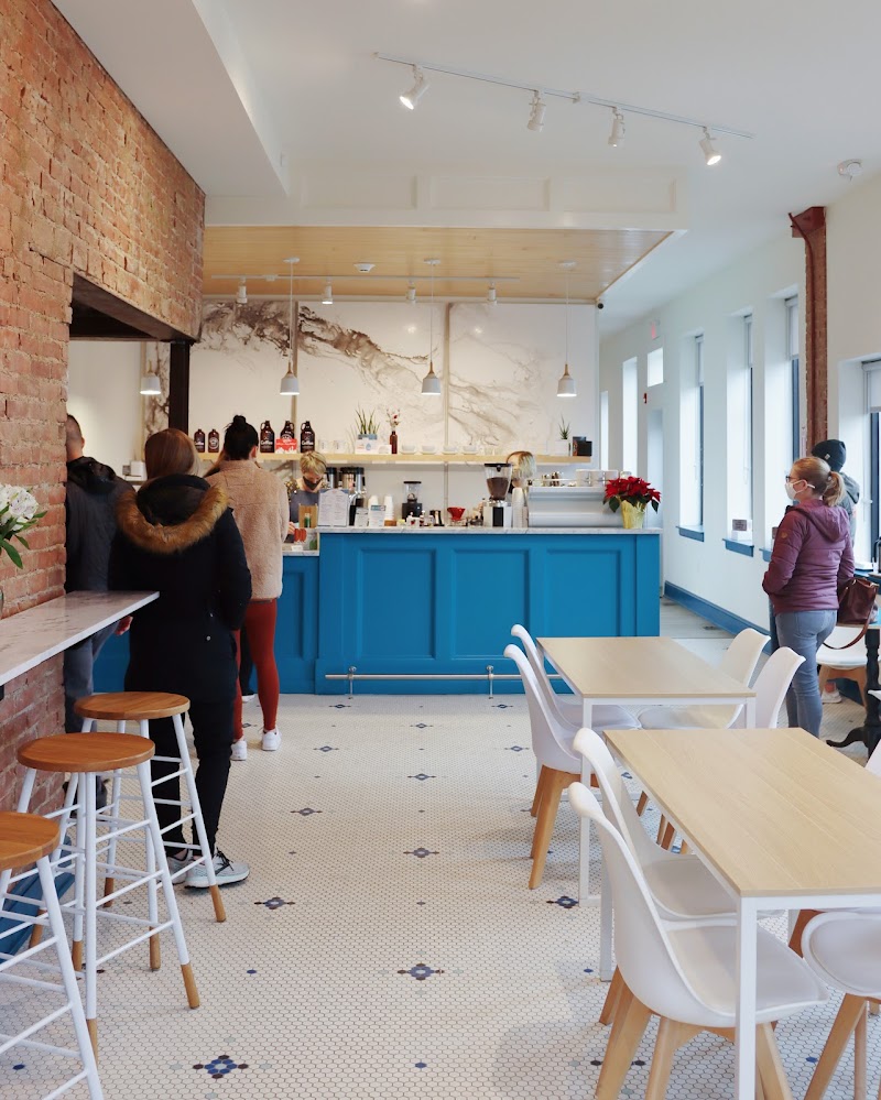 Ready Set Coffee Roasters