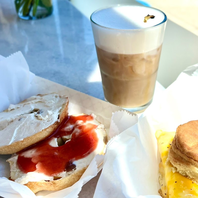 Ready Set Coffee Roasters