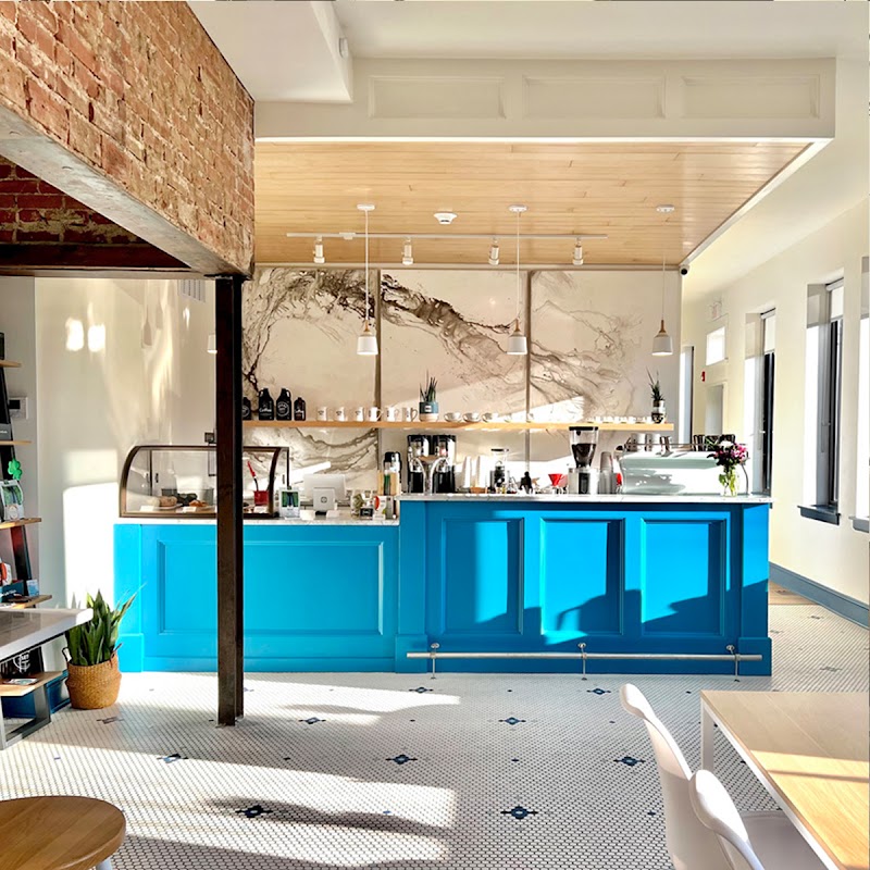 Ready Set Coffee Roasters