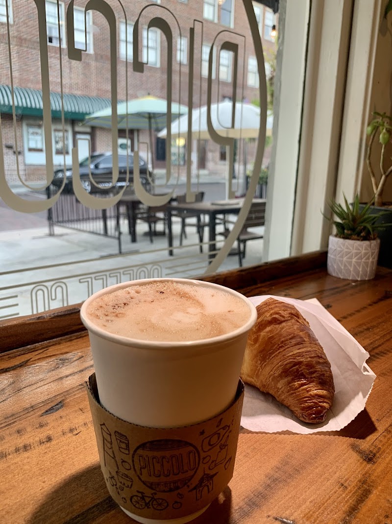 Piccolo Coffee Co.