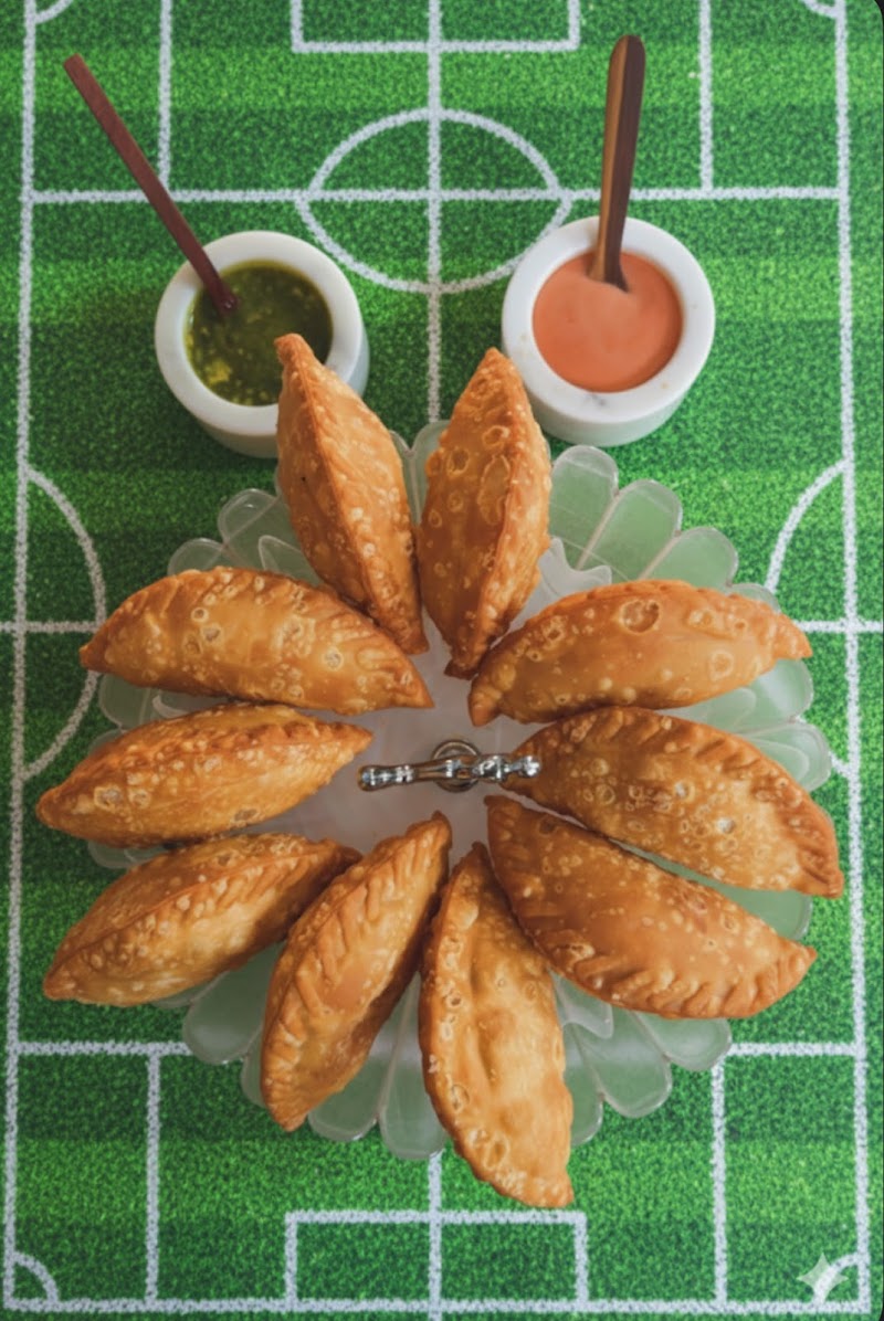 Empanadas Cafe