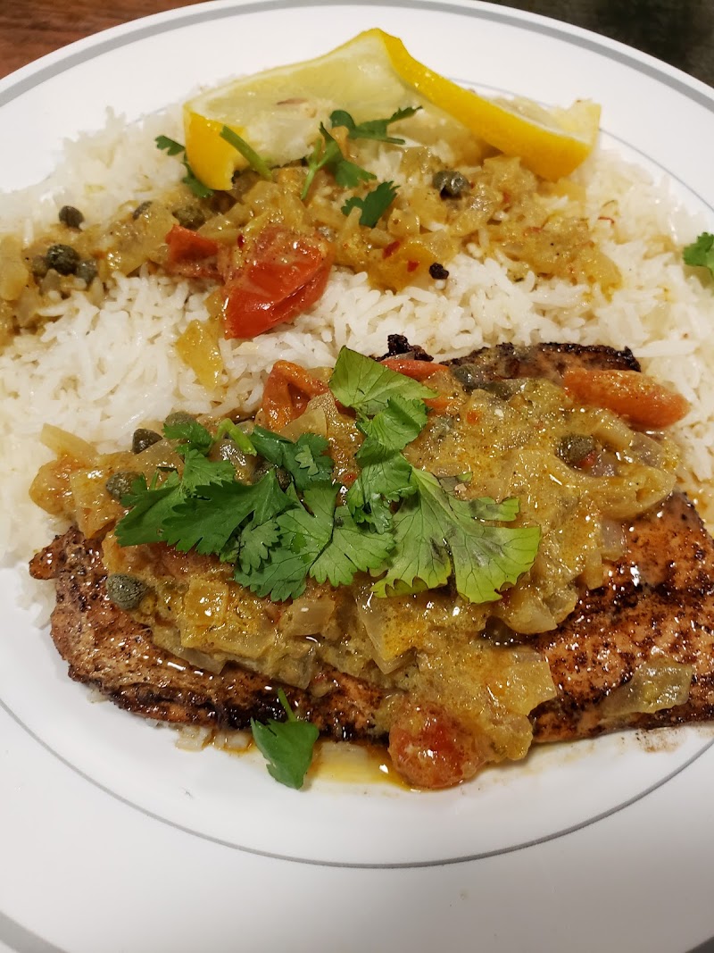 Mo's Coffee and Cafe