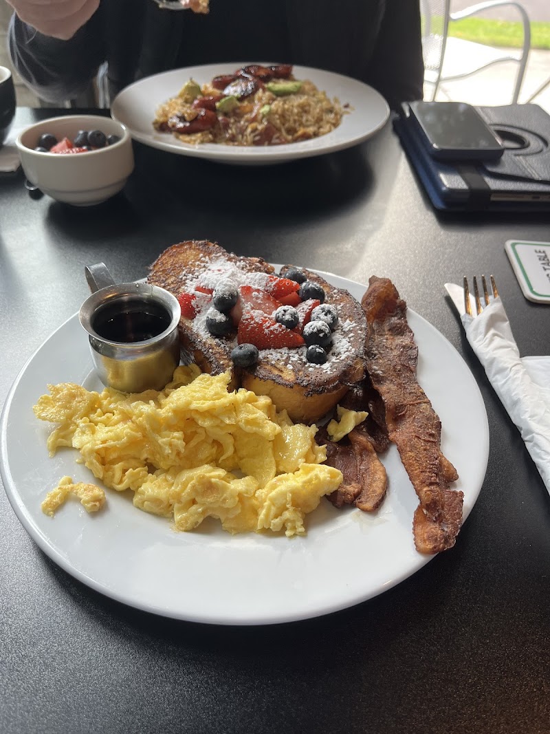 Lugano Cafe & Catering