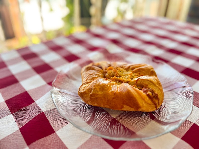 Bavarian Bakery and Coffee