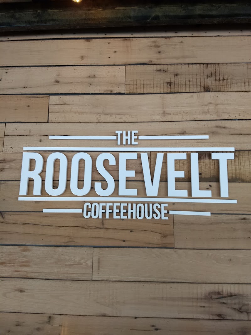 Roosevelt Coffeehouse at Olentangy River Brewing Company