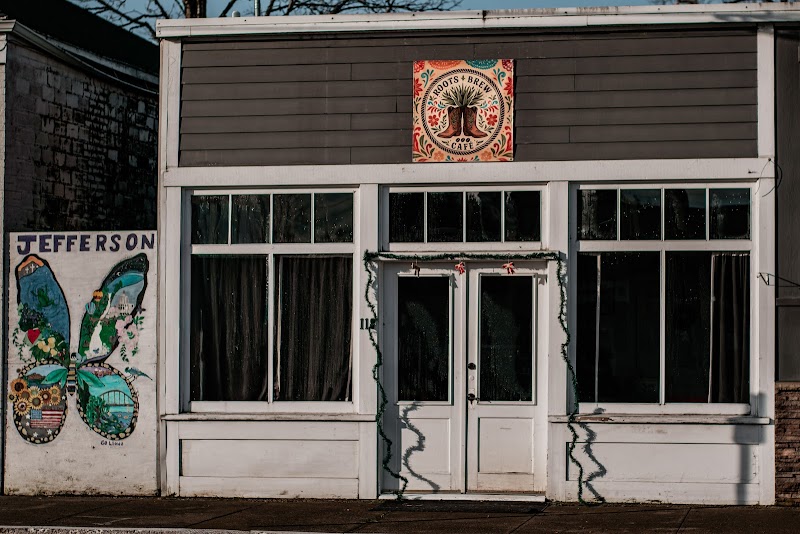 Roots & Brew Cafe