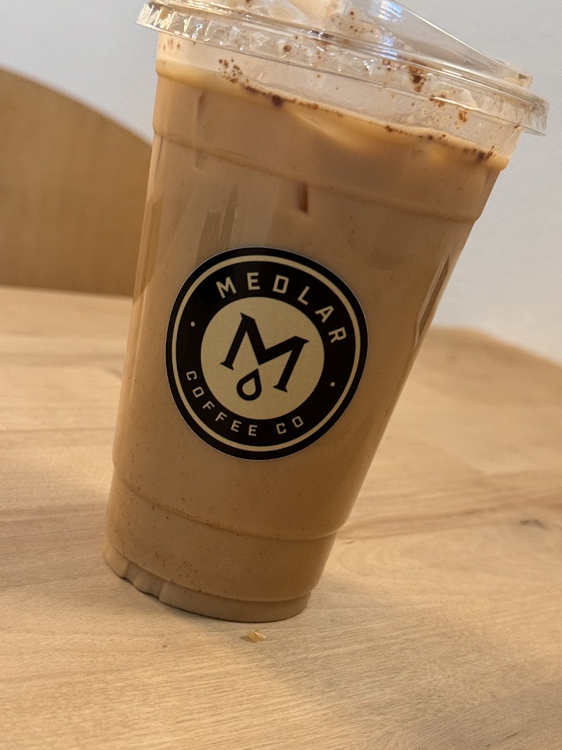 Medlar Coffee Co.