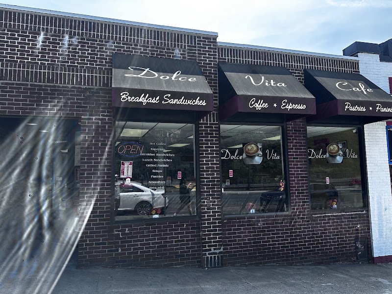 Dolce Vita Cafe