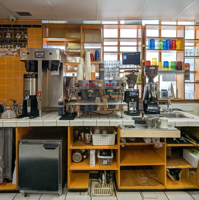 Moxie Bread Co - Longmont