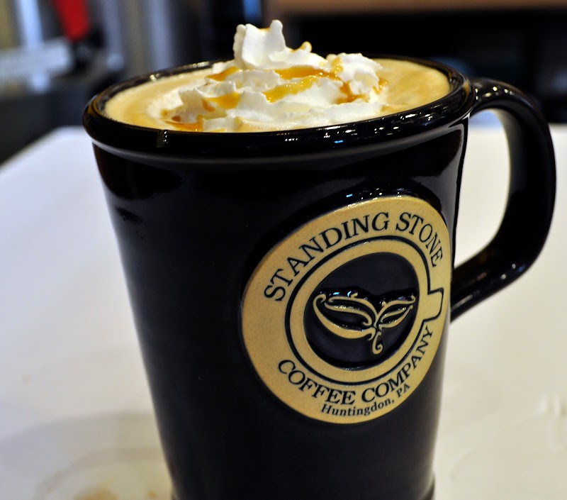Standing Stone Coffee Company