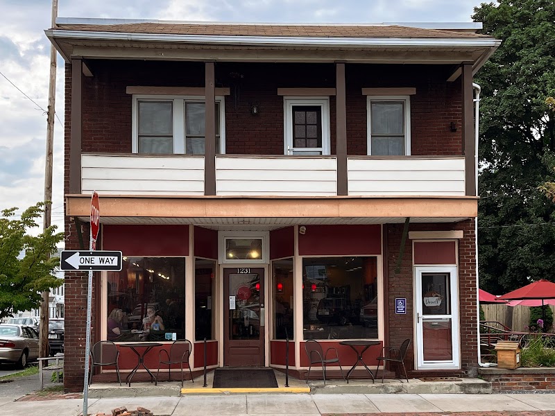 Standing Stone Coffee Company