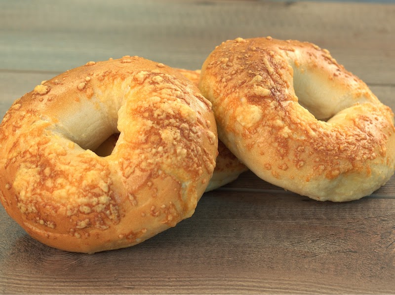Newark Deli & Bagels