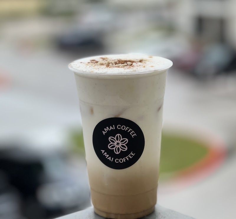 Amai Coffee