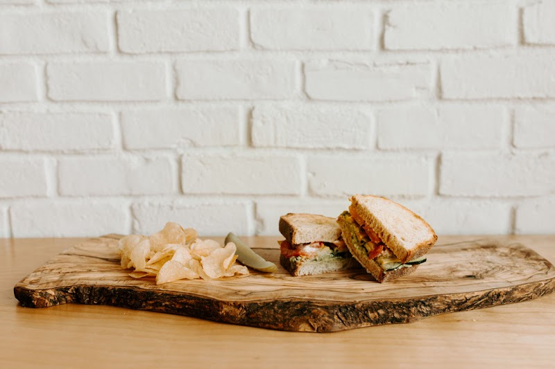 Blockhouse Coffee & Kitchen