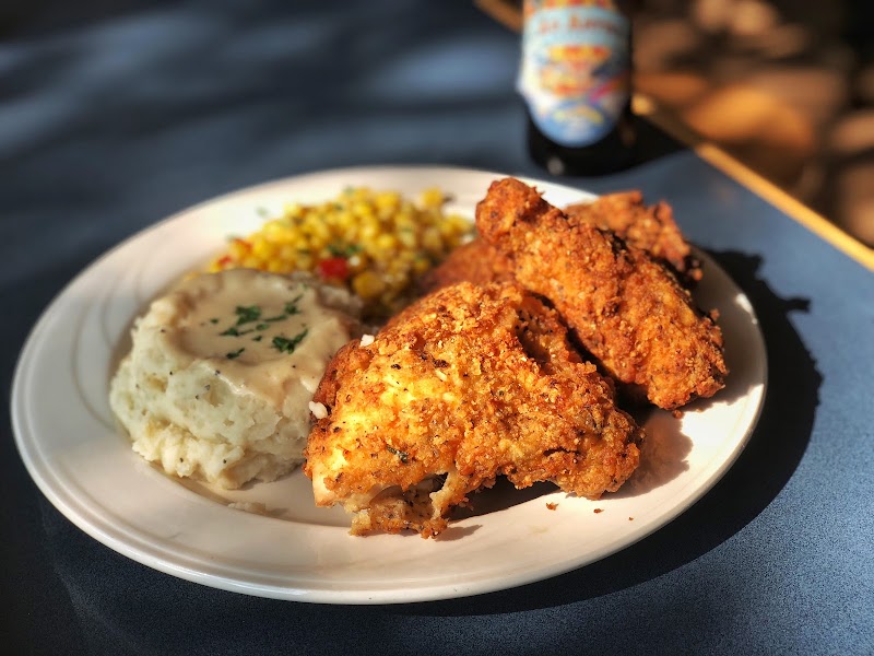 Wheatfields Bakery Cafe