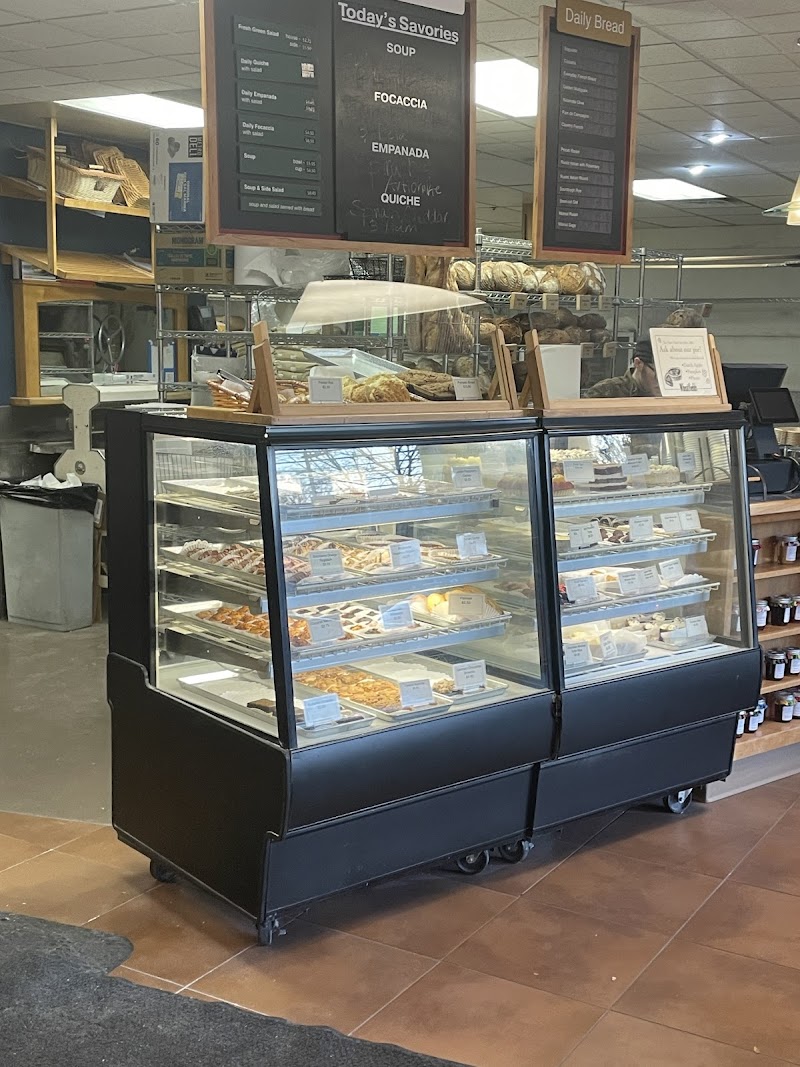 Wheatfields Bakery Cafe