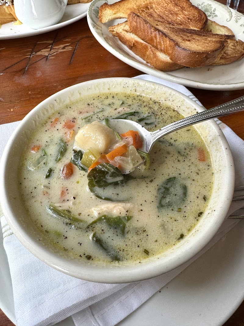 Waverly Kitchen & Bar Charlestown