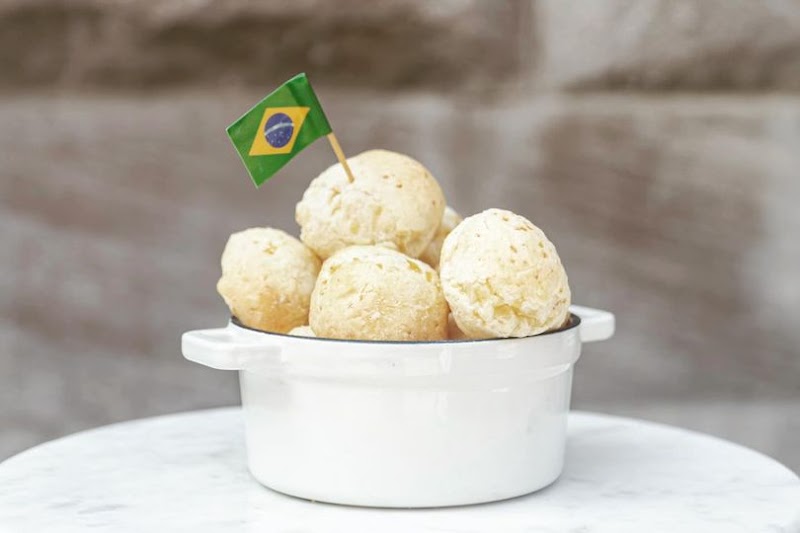 PiniPico Coffee & Empanadas