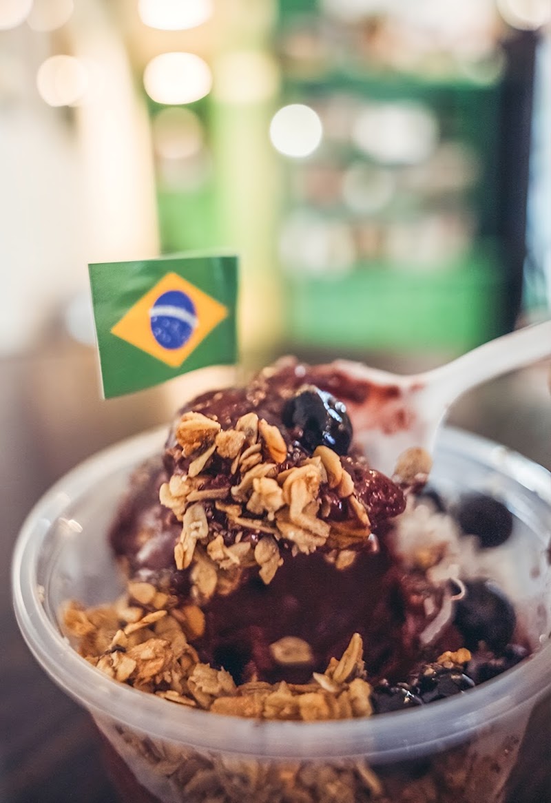 PiniPico Coffee & Empanadas