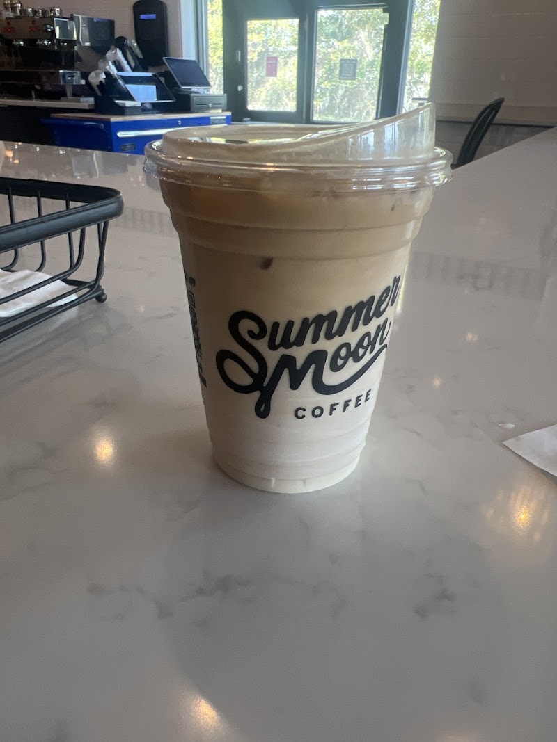 Summer Moon Coffee