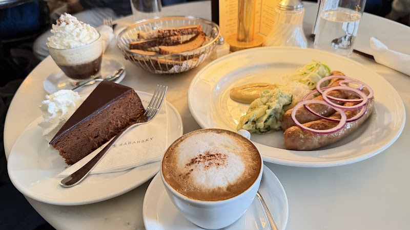 Café Sabarsky