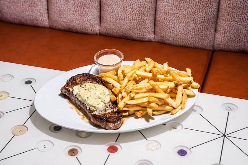 Boom Bang Fine Foods & Cocktails