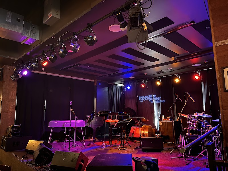 Keystone Korner Baltimore