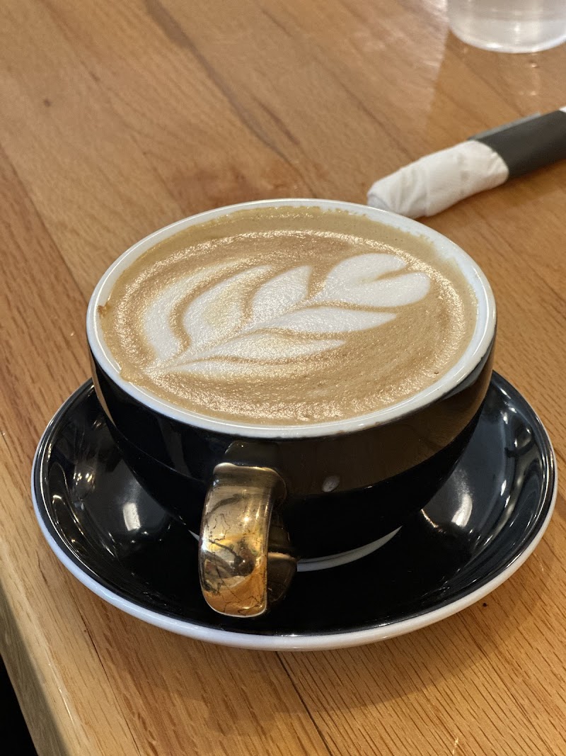 Dellah Coffee & Brunch House- Dearborn