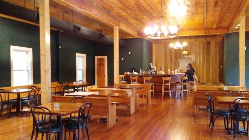 Iron Hand Brewing, LLC