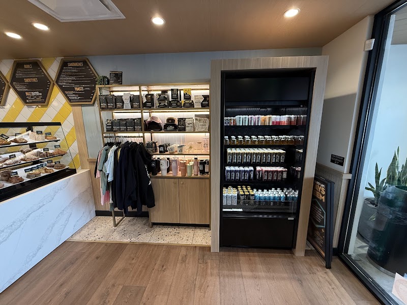 Better Buzz Coffee Laguna Beach