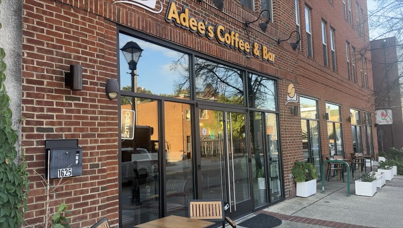Adee's Coffee & Bar