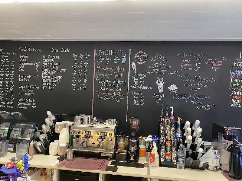 Main Street Coffee LLC