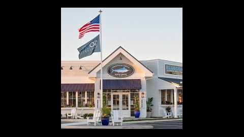Bluecoast Seafood Grill & Raw Bar Rehoboth