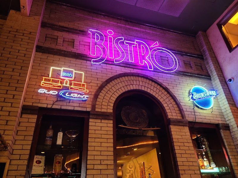 Bistro 1100