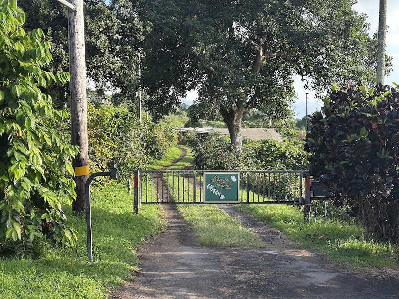 Lehuula Farms