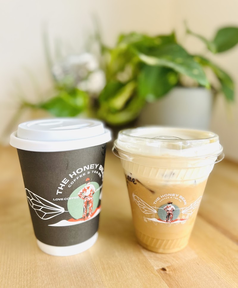 The Honey Bean Coffee & Tea Co.