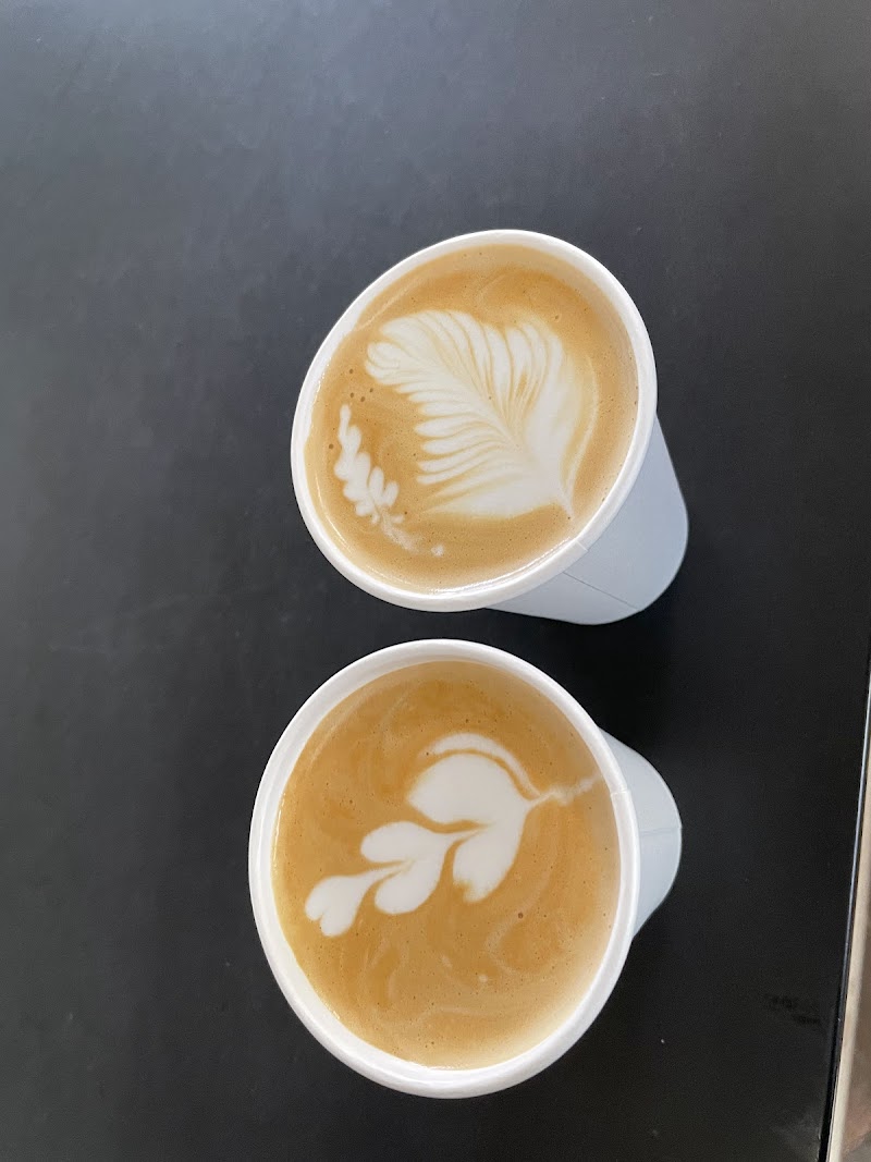 Presta Coffee Roasters